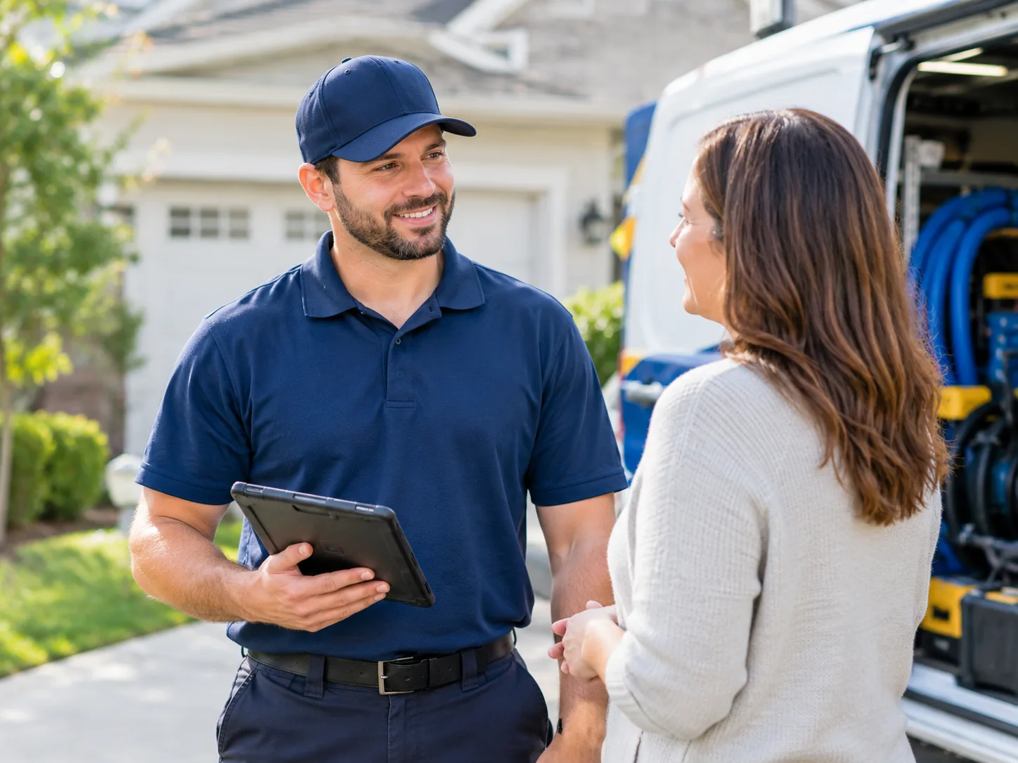 Sewage Backup Cleanup Cedar Grove, NJ FAQs